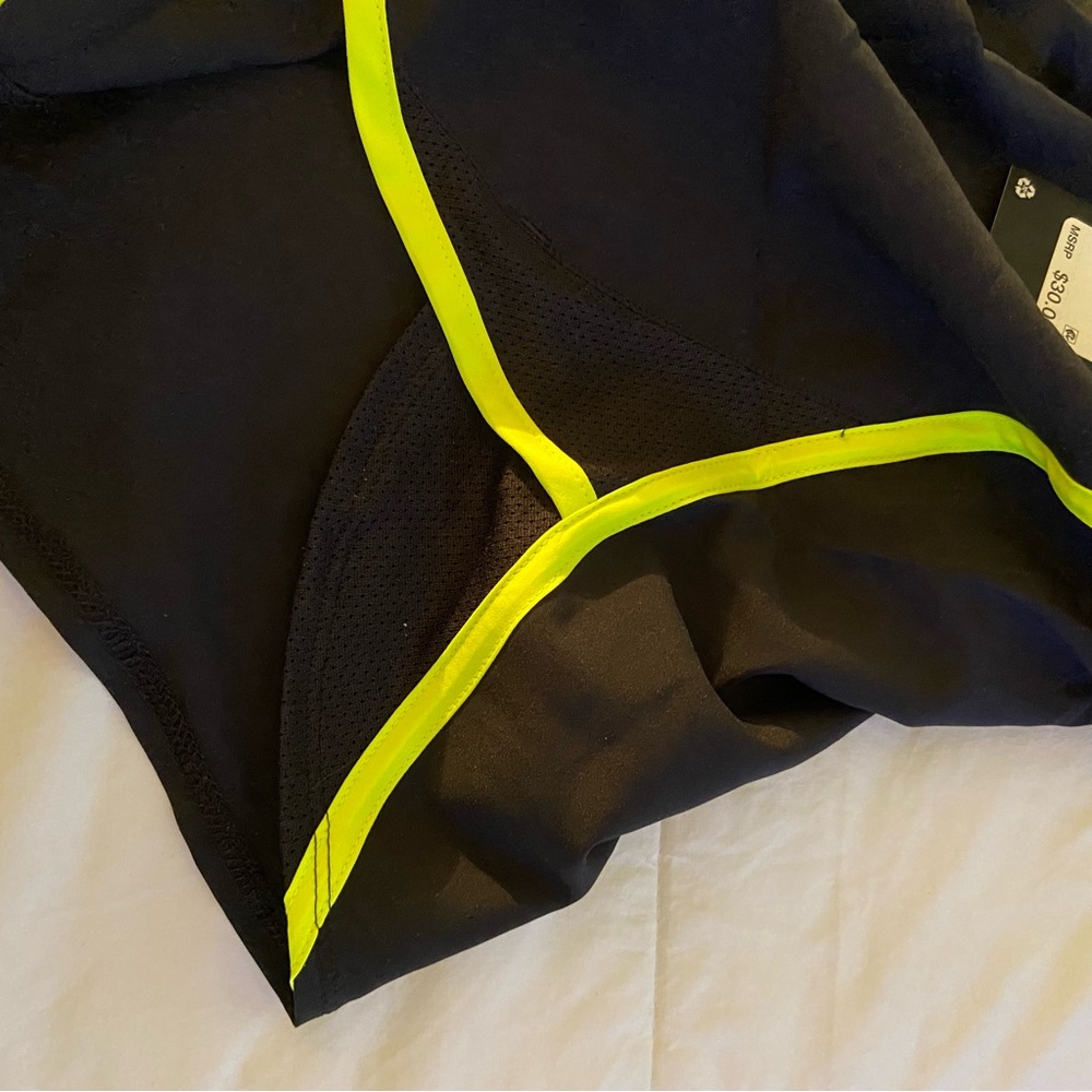 Running Shorts - Picture 7 of 16